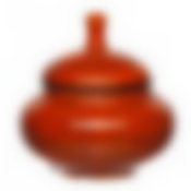 Сахарница Орнамент