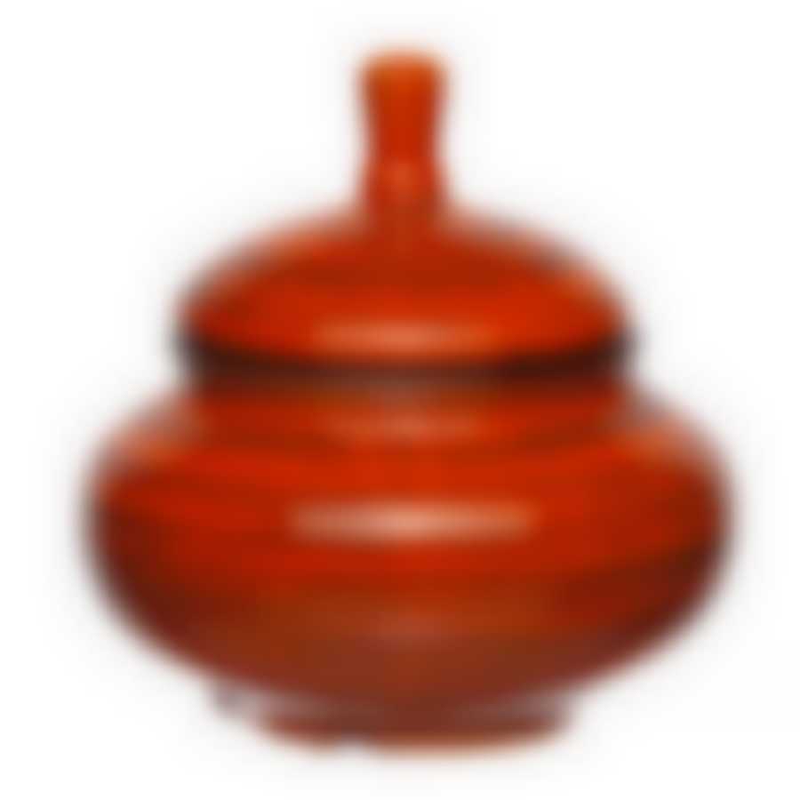 Сахарница Орнамент