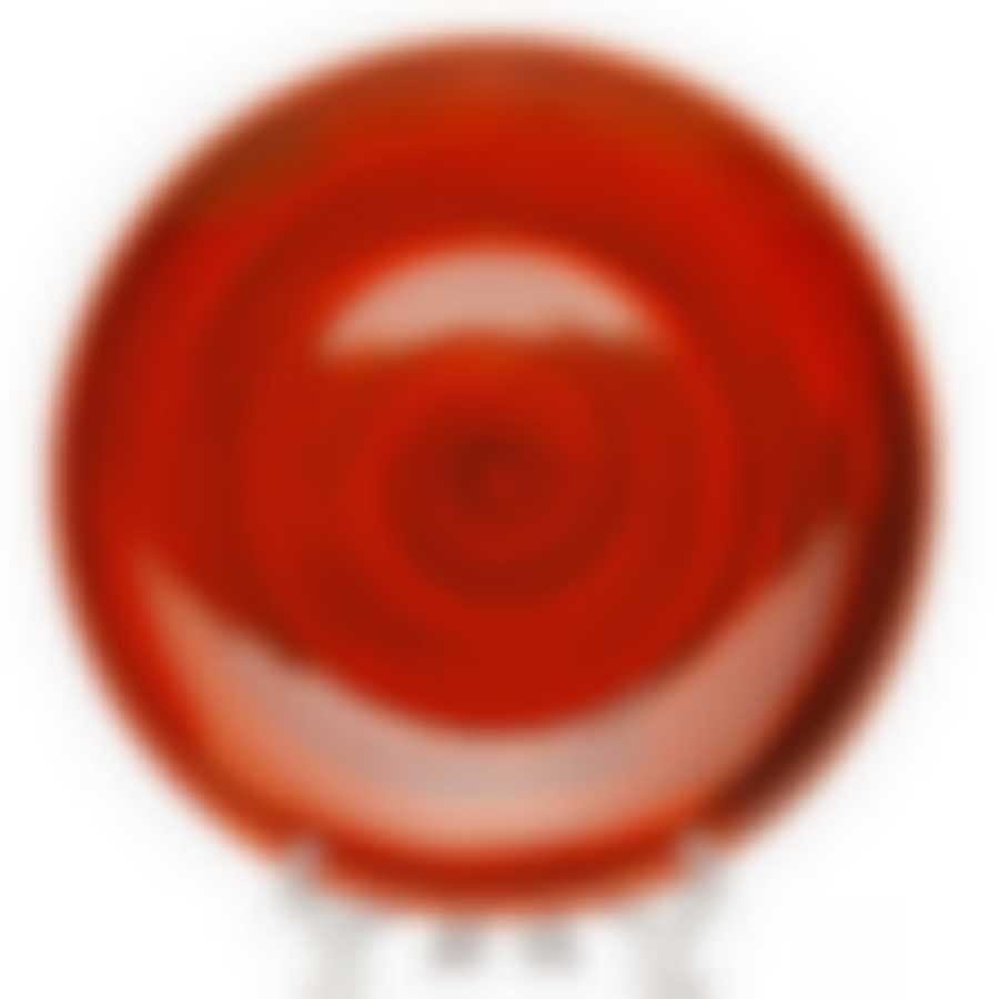 Тарелка плоская