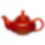 Чайник Кроха средний