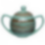 Сахарница Элегант