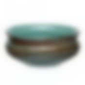 Тарелка глубокая Скифская бол