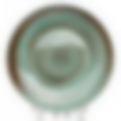 Тарелка плоская