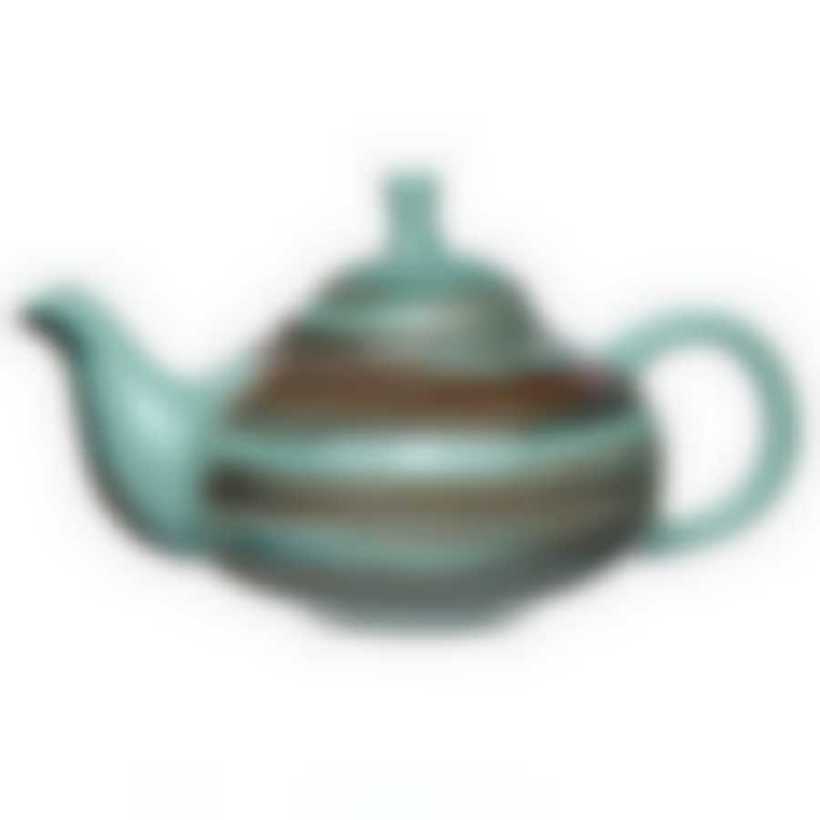 Чайник Кроха средний