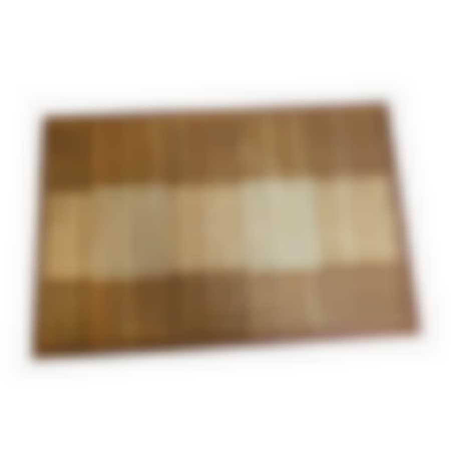 Салфетка сервировочная бамбук 30х45 см