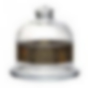 Лимонница "Барокко"