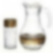 Набор для воды 7 предметов "Барокко"