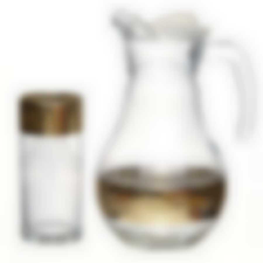 Набор для воды 7 предметов "Барокко"