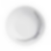 Тарелка десертная ДОМИТИЛЬ БЛЭК 18см