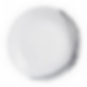 Тарелка обеденная ДОМИТИЛЬ БЛЭК 25см