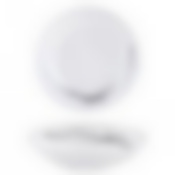 Тарелка суповая ДОМИТИЛЬ БЛЭК 20см Luminarc