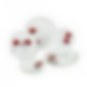 Столовый набор БЕРТИЛЬ 18 пр