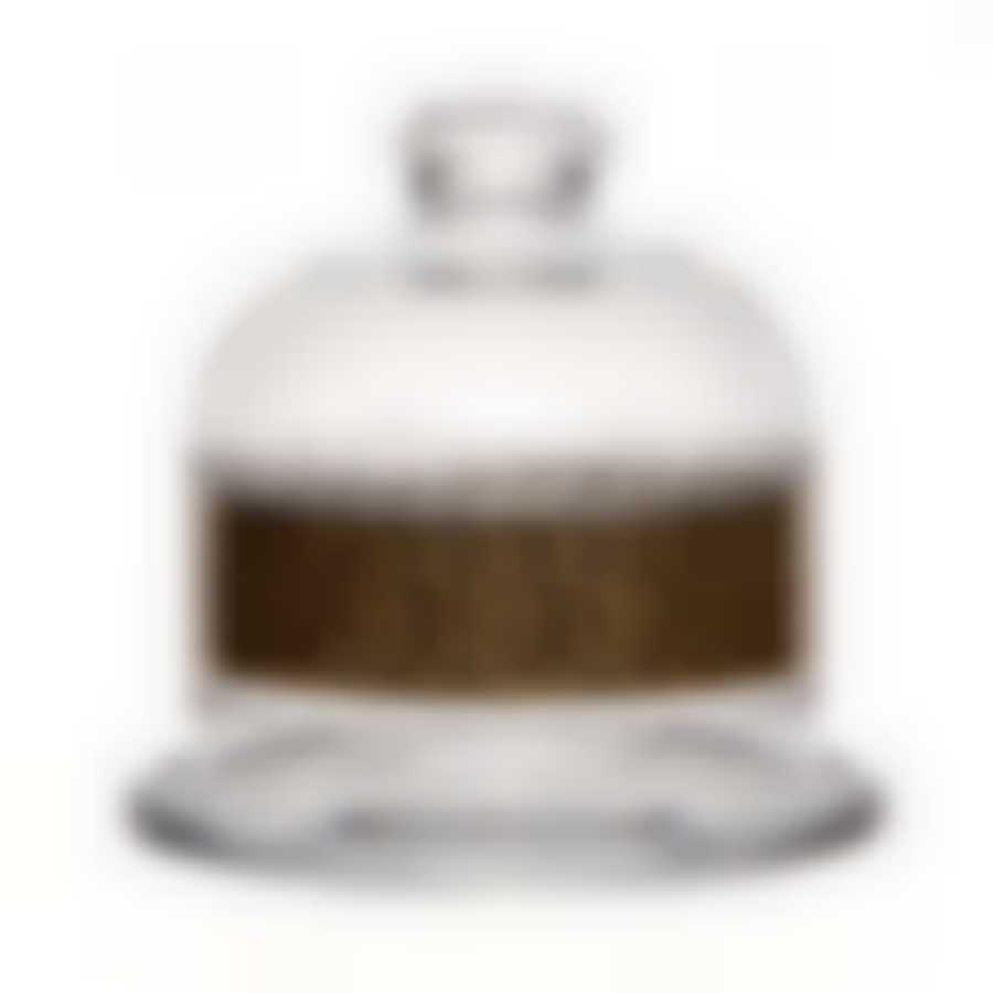 Лимонница с узором "Барокко"