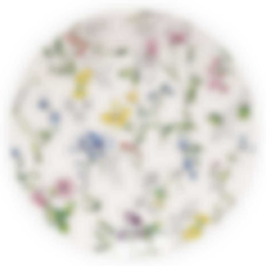 Тарелка десертная WILD BOTANICALS 19см
