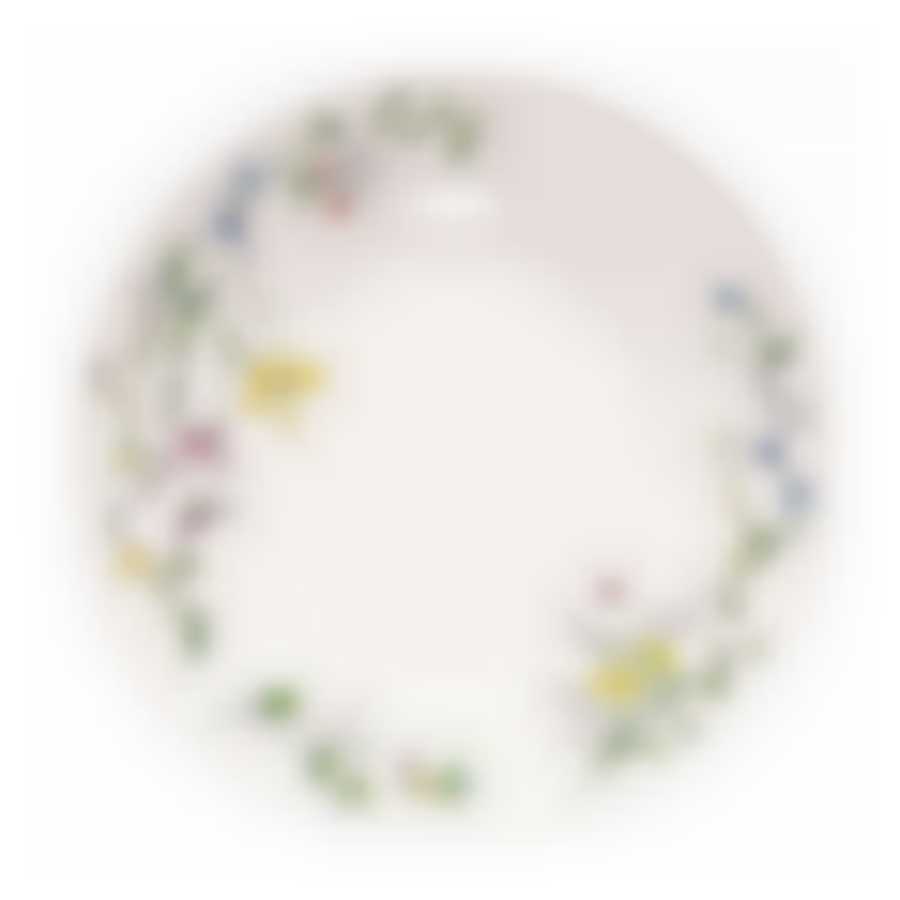 Тарелка суповая WILD BOTANICALS 21см
