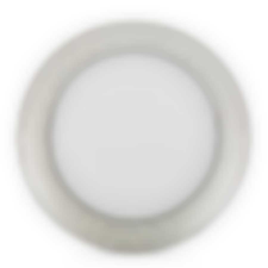 Тарелка обеденная SYMPHONY 25см