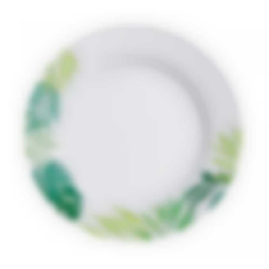 Тарелка обеденная ДЖАНГЛ 26,5см