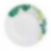 Тарелка десертная ДЖАНГЛ 19см