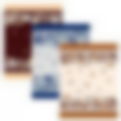 Салфетка "Мышки в узоре". Размер 31*31см. 4 диз. NEW