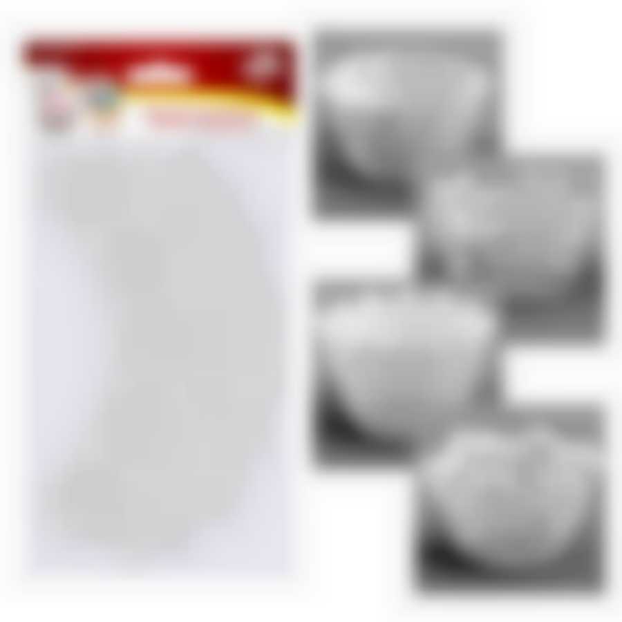 Украшение для выпечки "Корона". Набор 50 шт. NEW