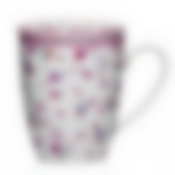 Кружка с крышкой и фильтр