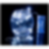 Гирлянда "НИТЬ" 20LED, 2 м, цвет белый холодный, без батареек