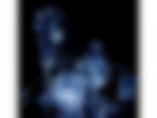 Гирлянда "НИТЬ" 50LED, цвет белый холодный, без батареек