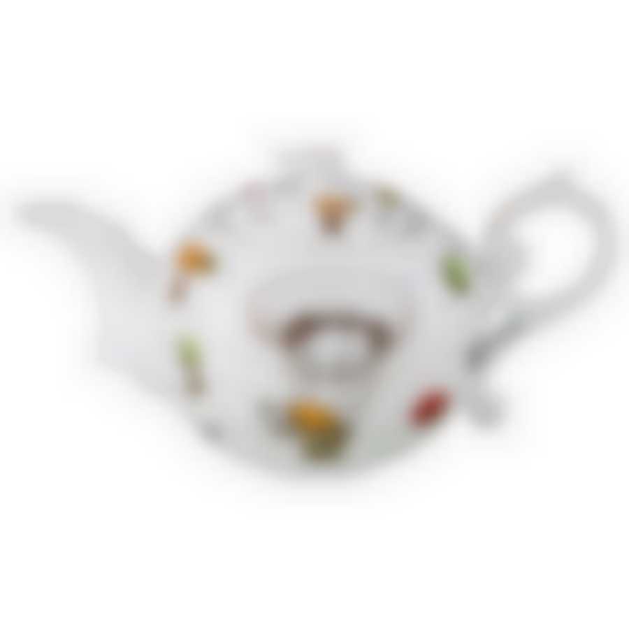 Заварочный чайник "КОЛЛЕКЦИЯ МЫШАТА" 280 мл.