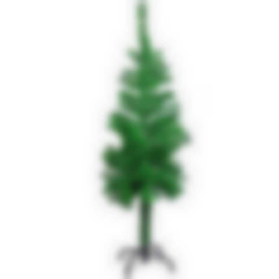 Елка искусственная большая 120см (х1)