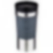 ТЕРМОКРУЖКА С КНОПКОЙ-СТОПЕРОМ, 380МЛ