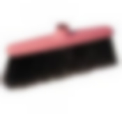 Щетка для уборки мусора ПРЕСТИЖ (розовый)