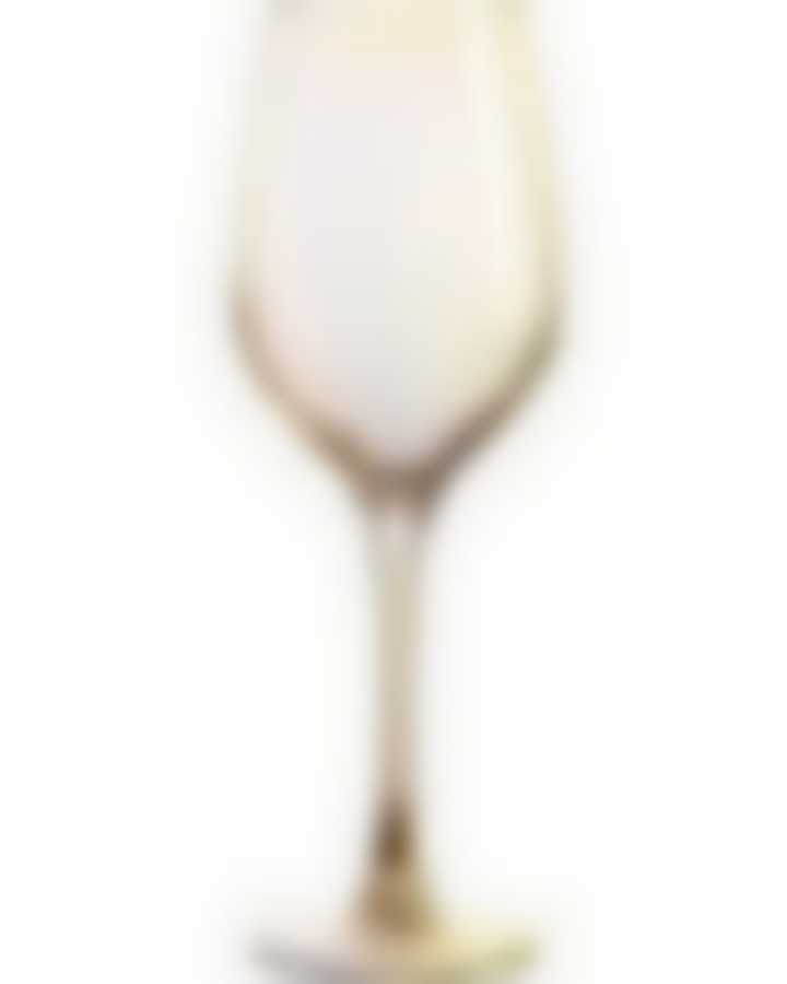 Набор бокалов для вина СЕЛЕСТ 270мл ЗОЛОТИСТЫЙ ХАМЕЛЕОН 6шт