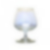 Набор бокалов для коньяка 410мл ЗОЛОТИСТЫЙ ХАМЕЛЕОН 2шт