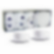 Чайный набор ЭССЕНС 12 предметов 220мл