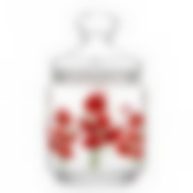 Банка для продуктов ГИПНОЗИС с крышкой 0.75л