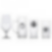 Набор бокалов ВРЕМЯ ДЕГУСТАЦИЙ КРАФТОВОЕ ПИВО 4шт mix