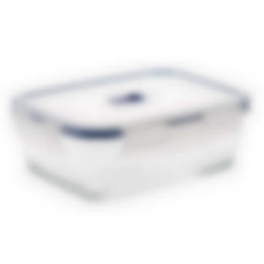 Контейнер стеклянный PUREBOX ACTIVE прямоугольный 1220мл