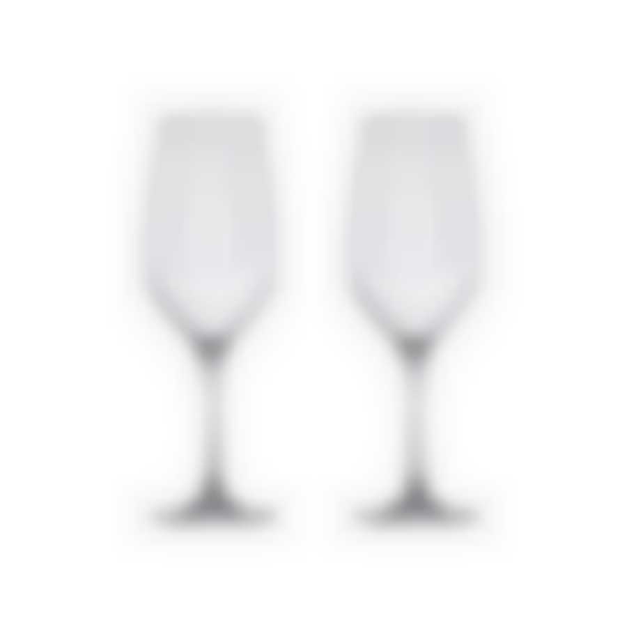 Набор бокалов для вина Магнум Сепаж 580мл 2шт