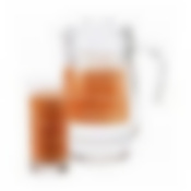 Набор питьевой 7 предметов БРАШМАНИЯ ОРАНЖ