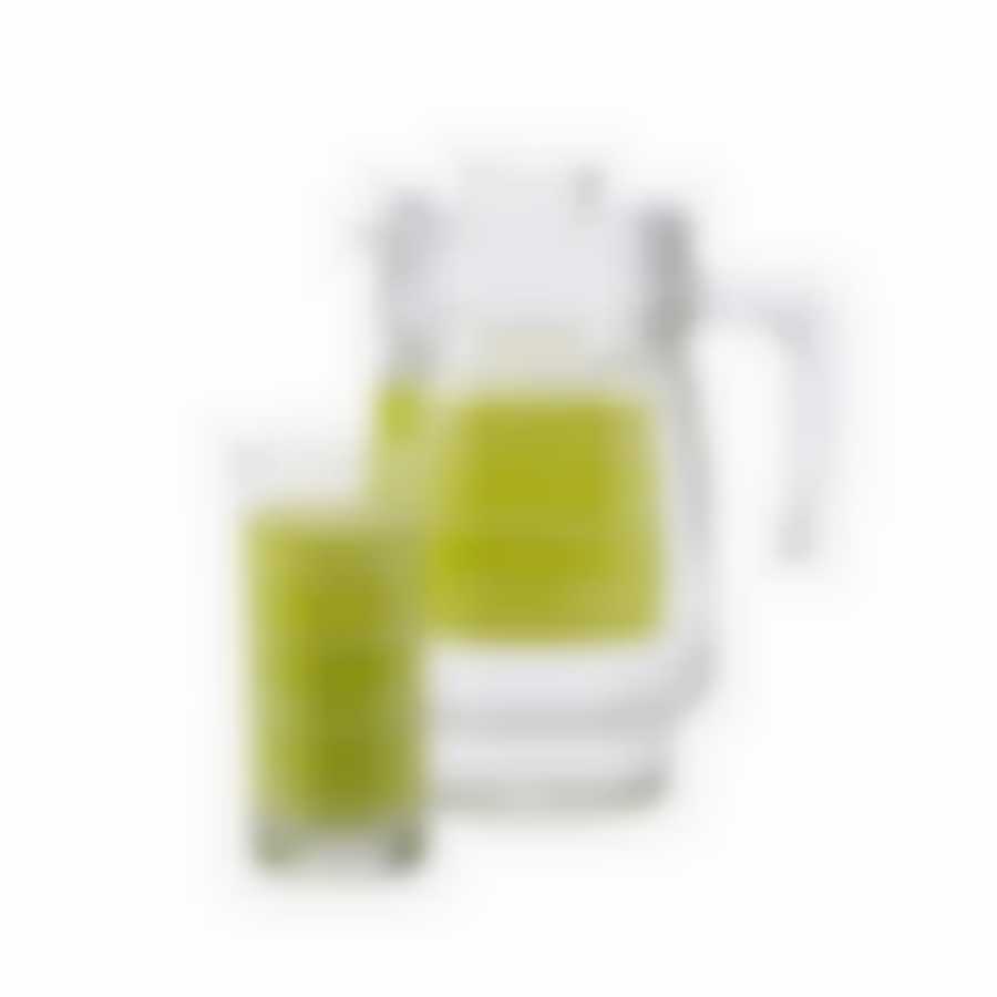 Набор питьевой 7 предметов БРАШМАНИЯ ГРИН