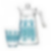 Набор питьевой НОЛИН 7 предметов