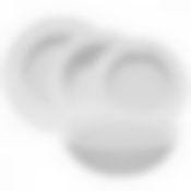 Столовый набор SPRING ROMANCE 19 предметов