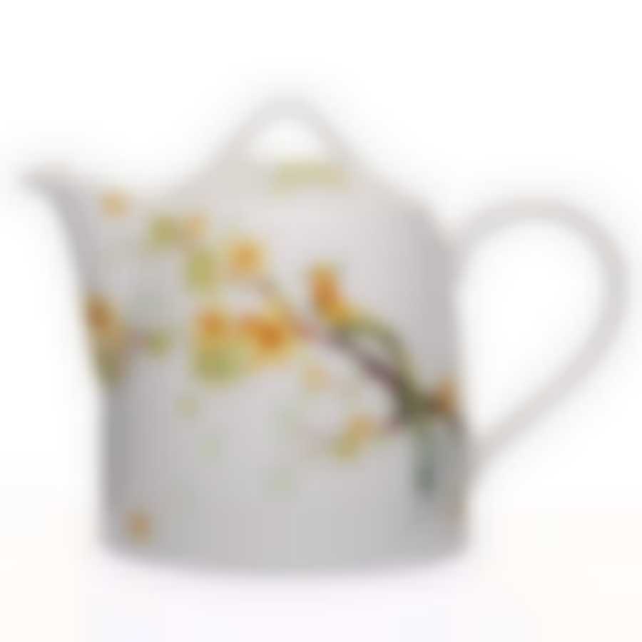 Чайник заварочный PARADISE BIRD 800мл