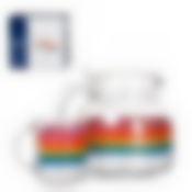 Чайный набор КОЛОР ПЕНСИЛ 7 предметов