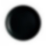 Тарелка десертная ДИВАЛИ НУАР 19см