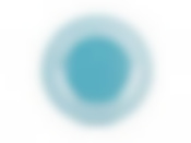 Тарелка десертная FACTORY BLUE 19,5см