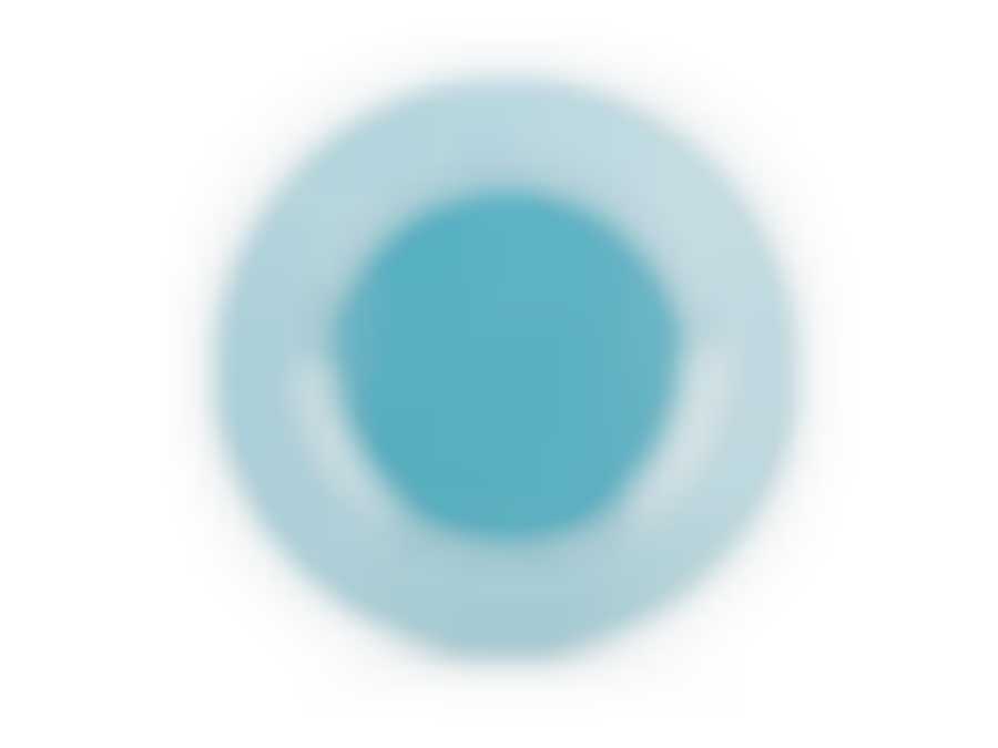 Тарелка десертная FACTORY BLUE 19,5см