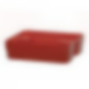 Лоток органайзер S оранжевый