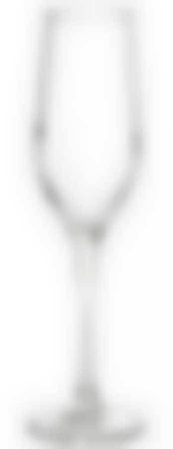 Набор бокалов ВРЕМЯ ДЕГУСТАЦИЙ ШАМПАНЬ 4шт 160мл