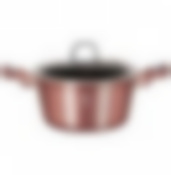 Rose Edition Кастрюля с крышкой 2,5 л 20 см